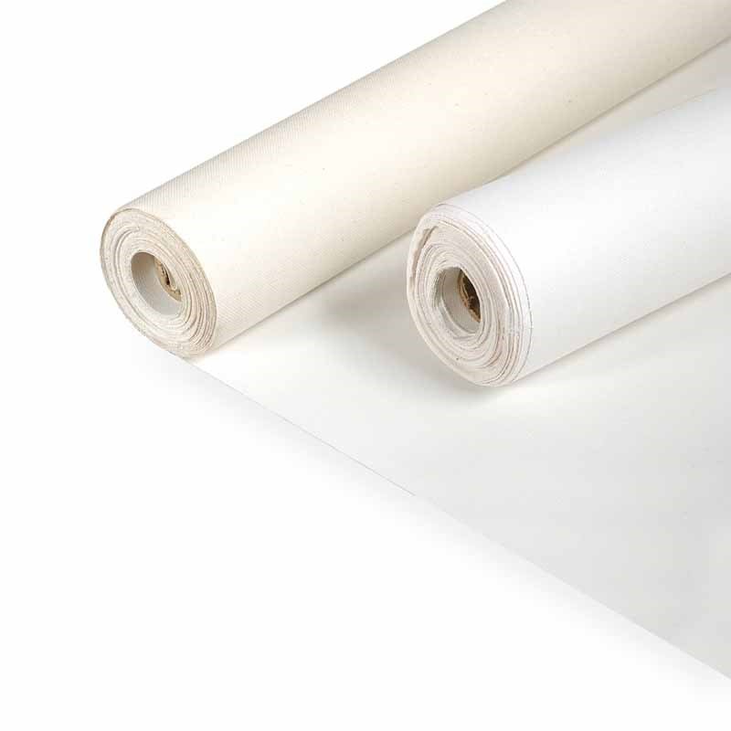 BOZART CANVAS ROLL 1.6m(w) x 10m(L)