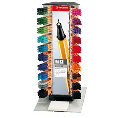 88/240 Point 88 240 Pcs Display