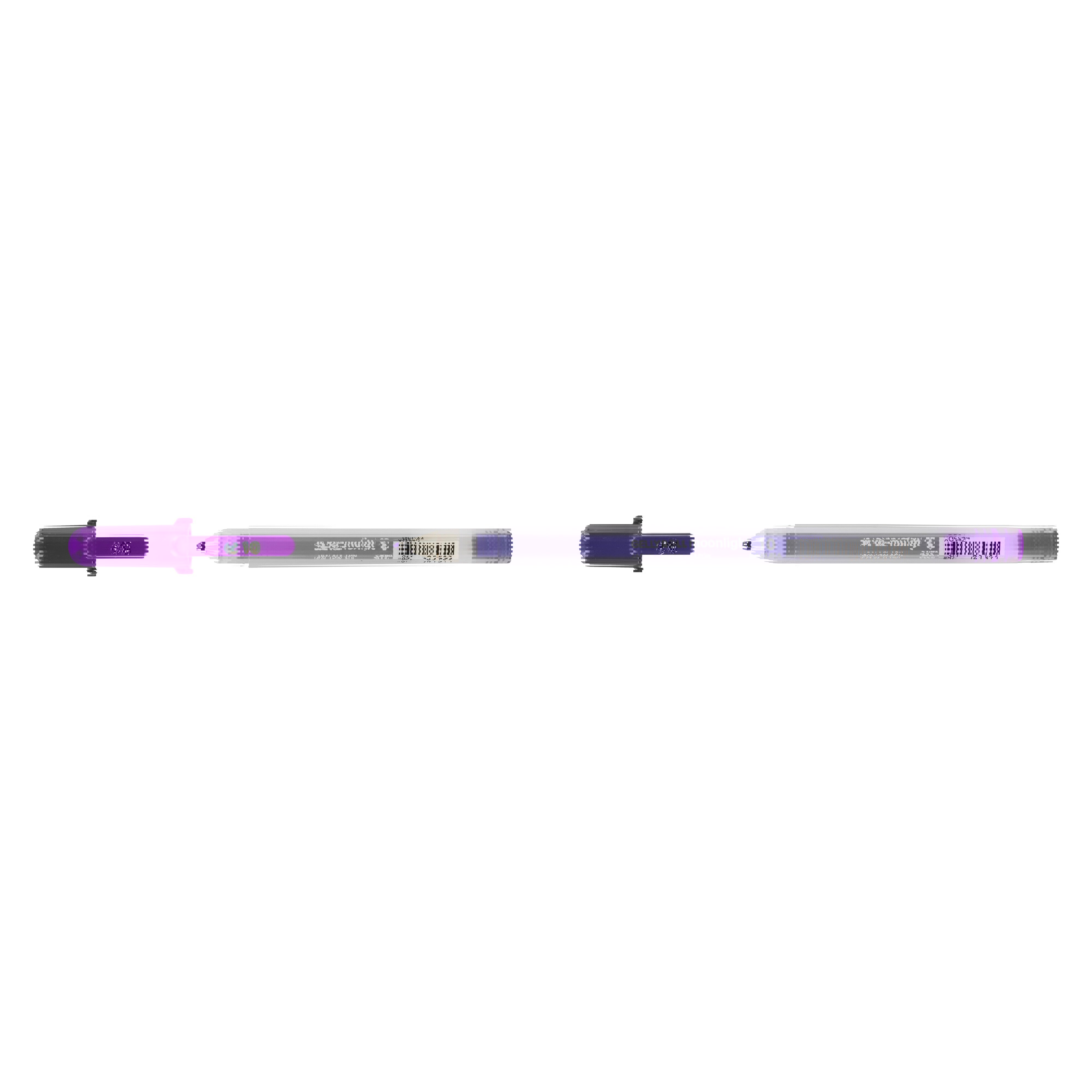 Sakura Gelly Roll Moonlight 10 Purple 1 piece