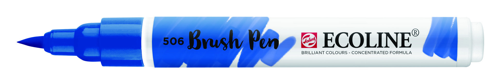 ECOLINE BRUSHPEN ULTRAM.DP