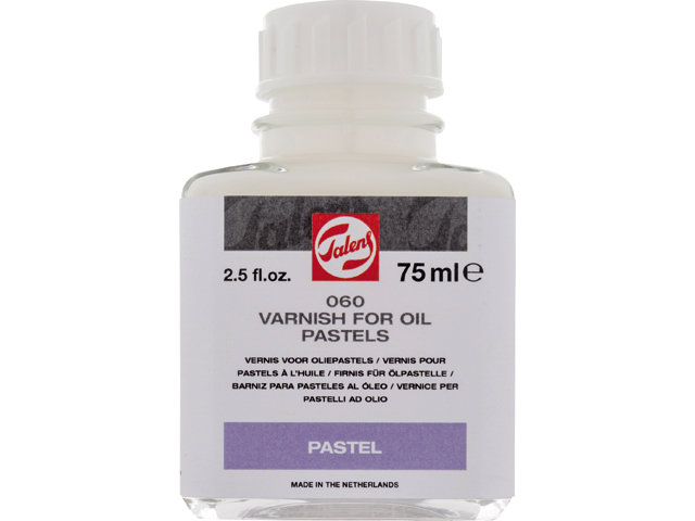 OILPASTEL VARNISH 75ML