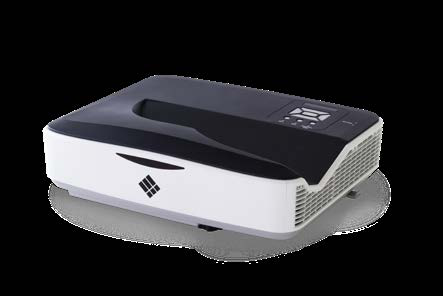 i3PROJECTOR 3303W Interactive Projector - WXGA, 3300 Lumens Thumbnail