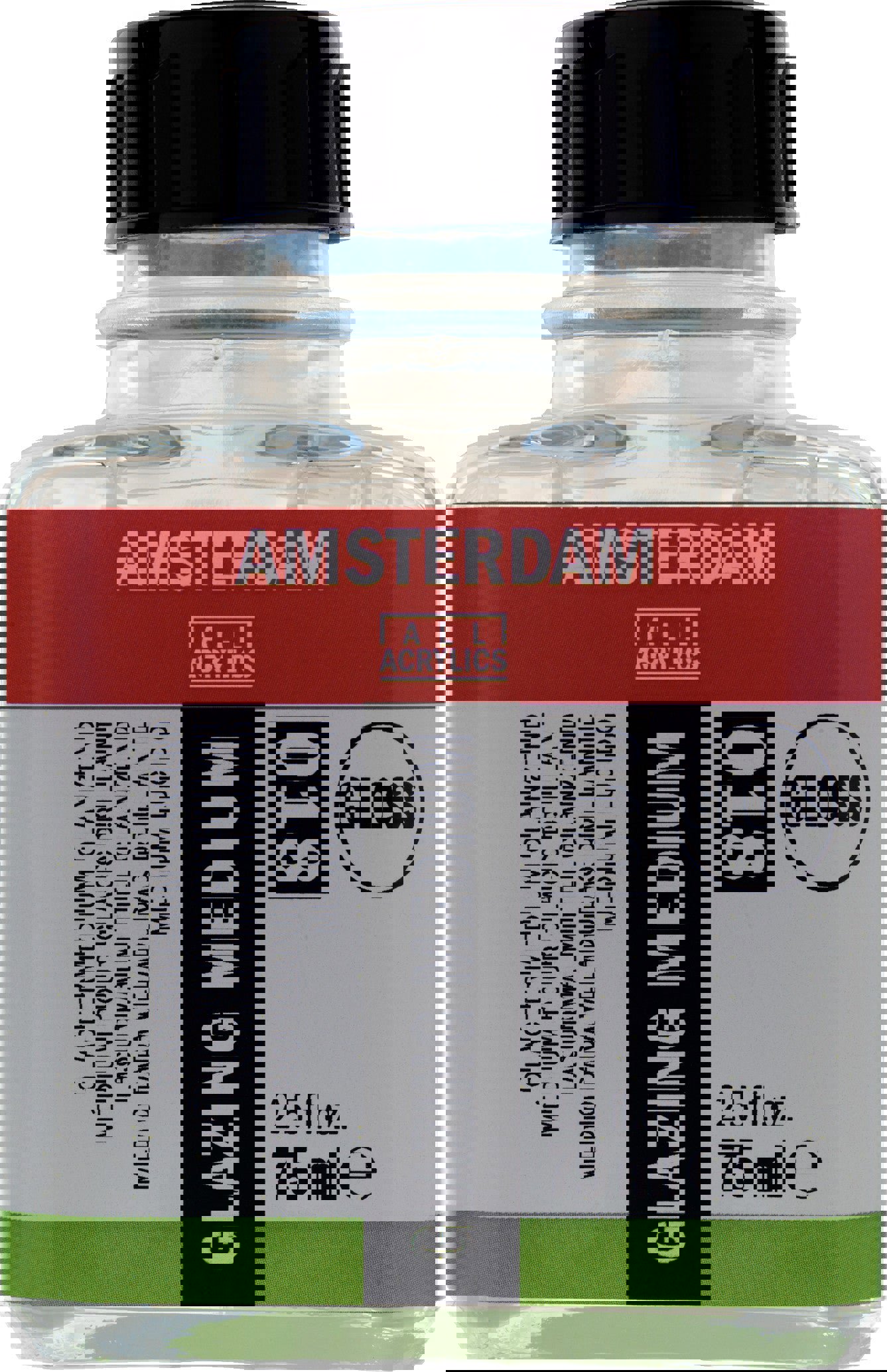 Amsterdam Glazing medium Gloss 75 ml