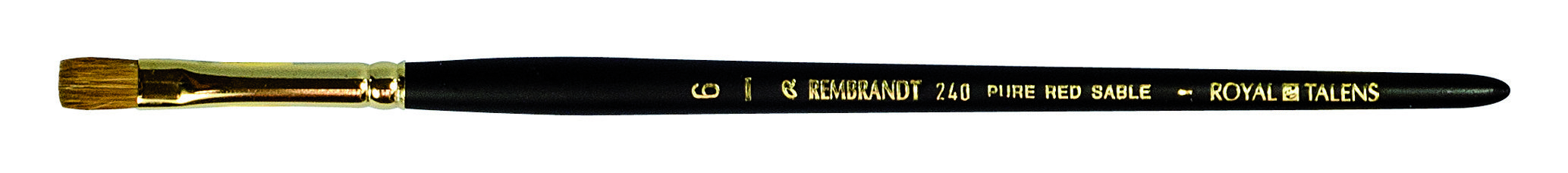 ROC/RAC BRUSH 240/6 FSC