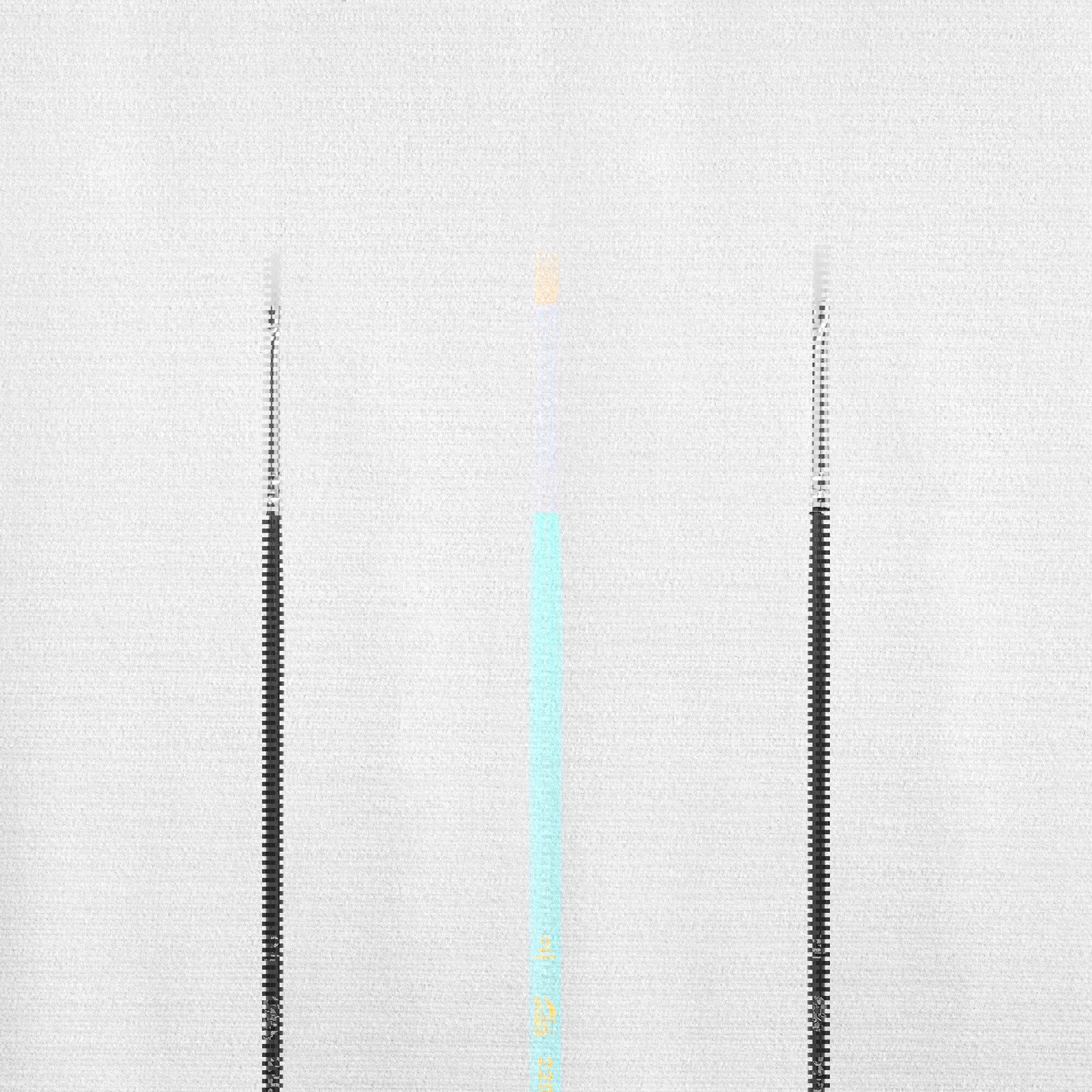 Talens Oil & Acrylic Brushes Series 220 1 piece