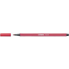 68/50 Pen 68 dark red