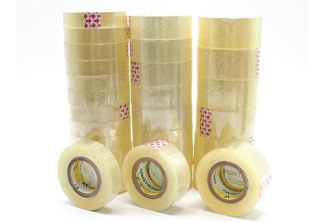 Stationery Tape 24mm x 36yards