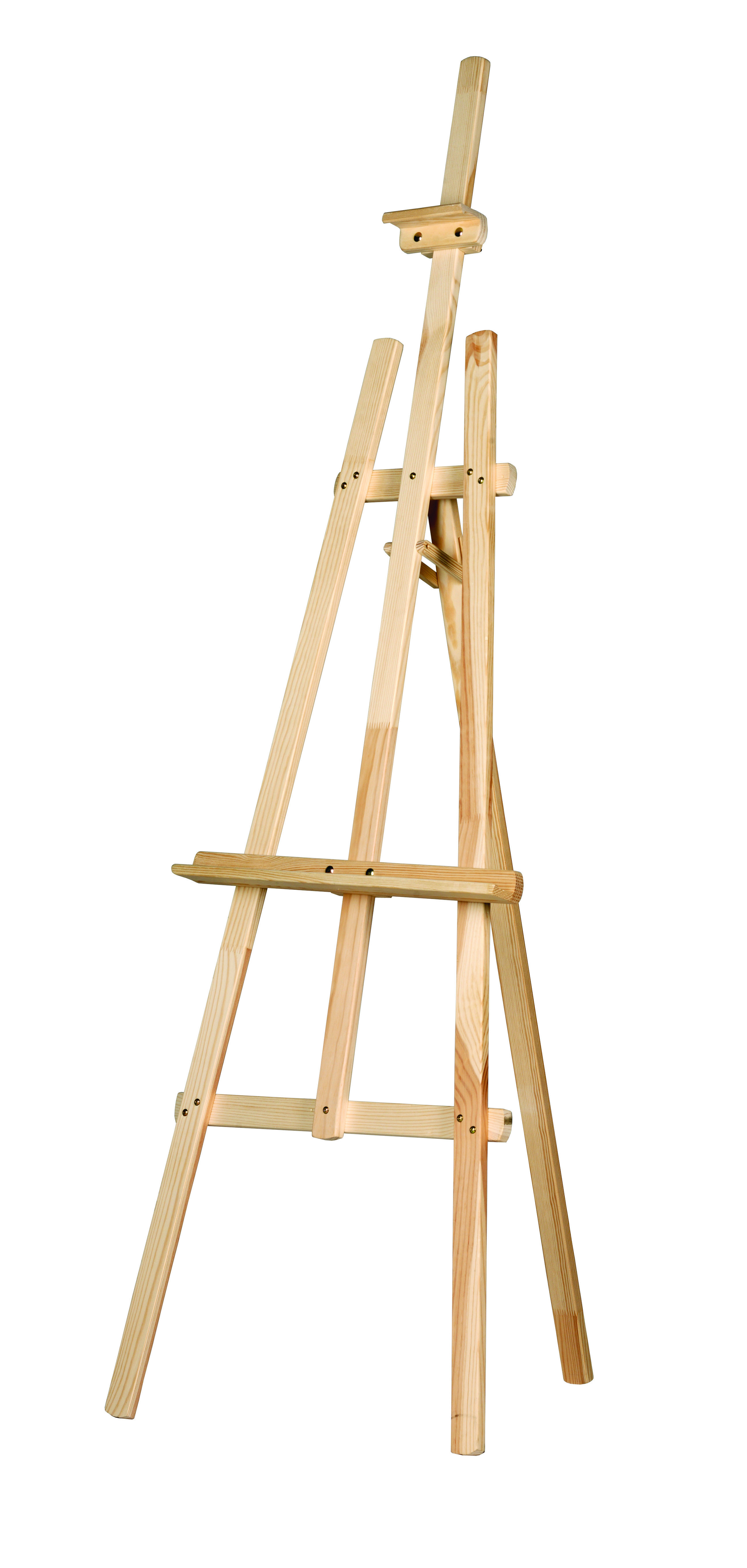 TAC TRIPOD EASEL ISABELLE