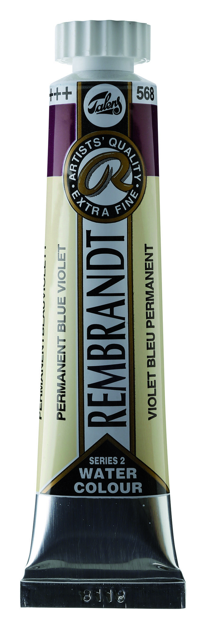 RWC 20ML PERM.BLUE VIOL