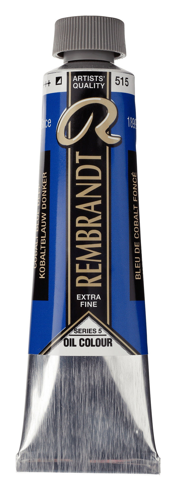 Rembrandt Oil Colour Tube 40 ml B Cobalt Blue Deep