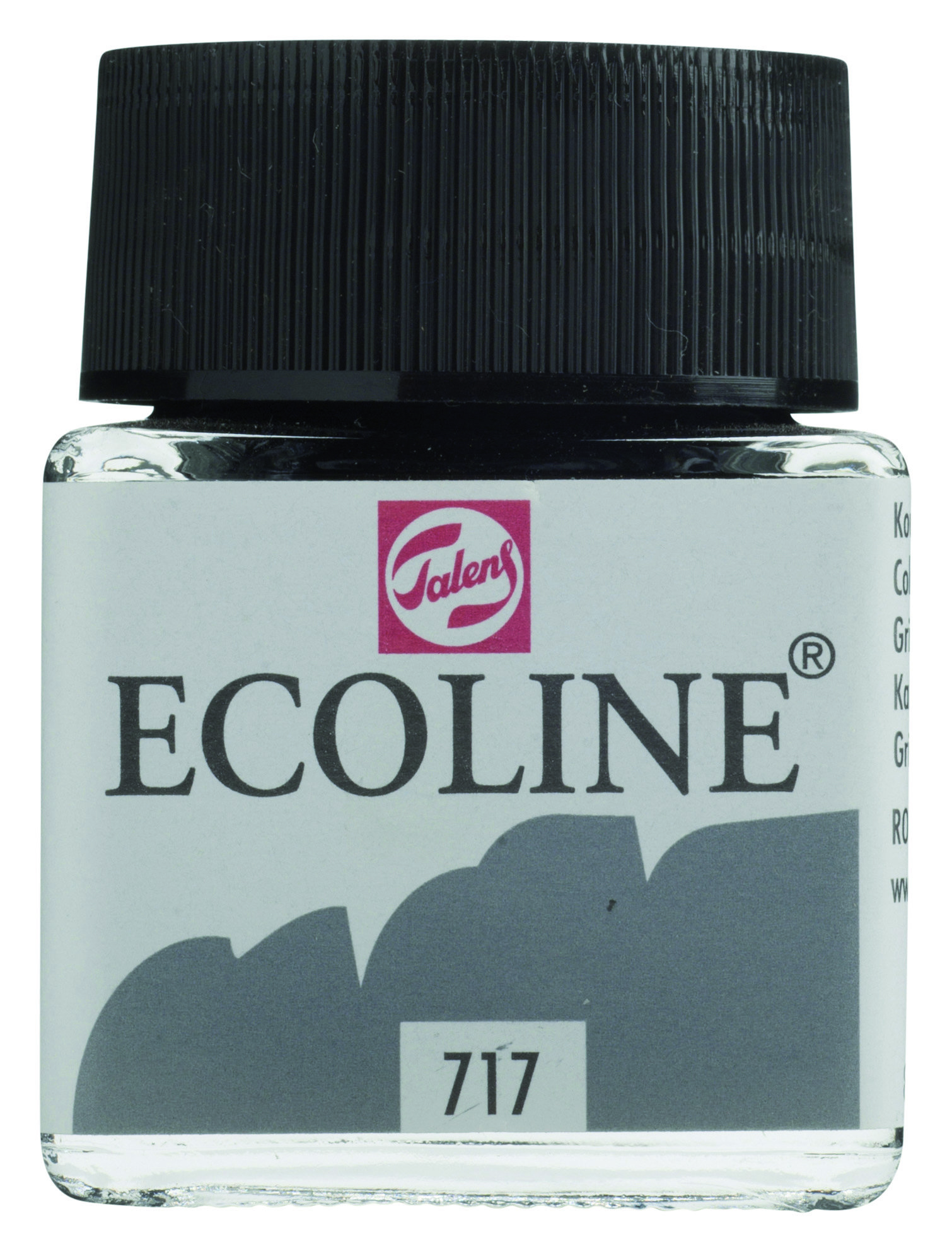 ECOLINE 30ML COLD GREY