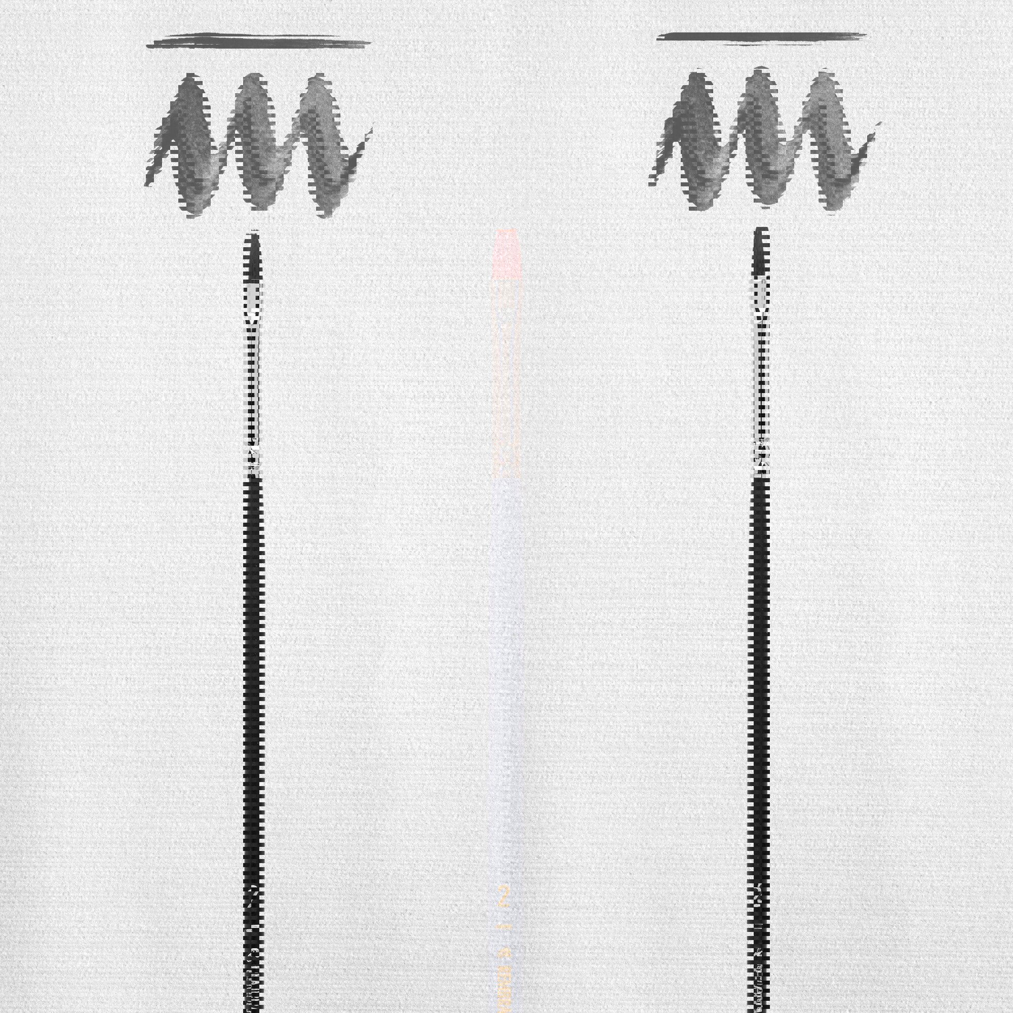 Rembrandt Oil & Acrylic Brush Serie 290 1 no. 2