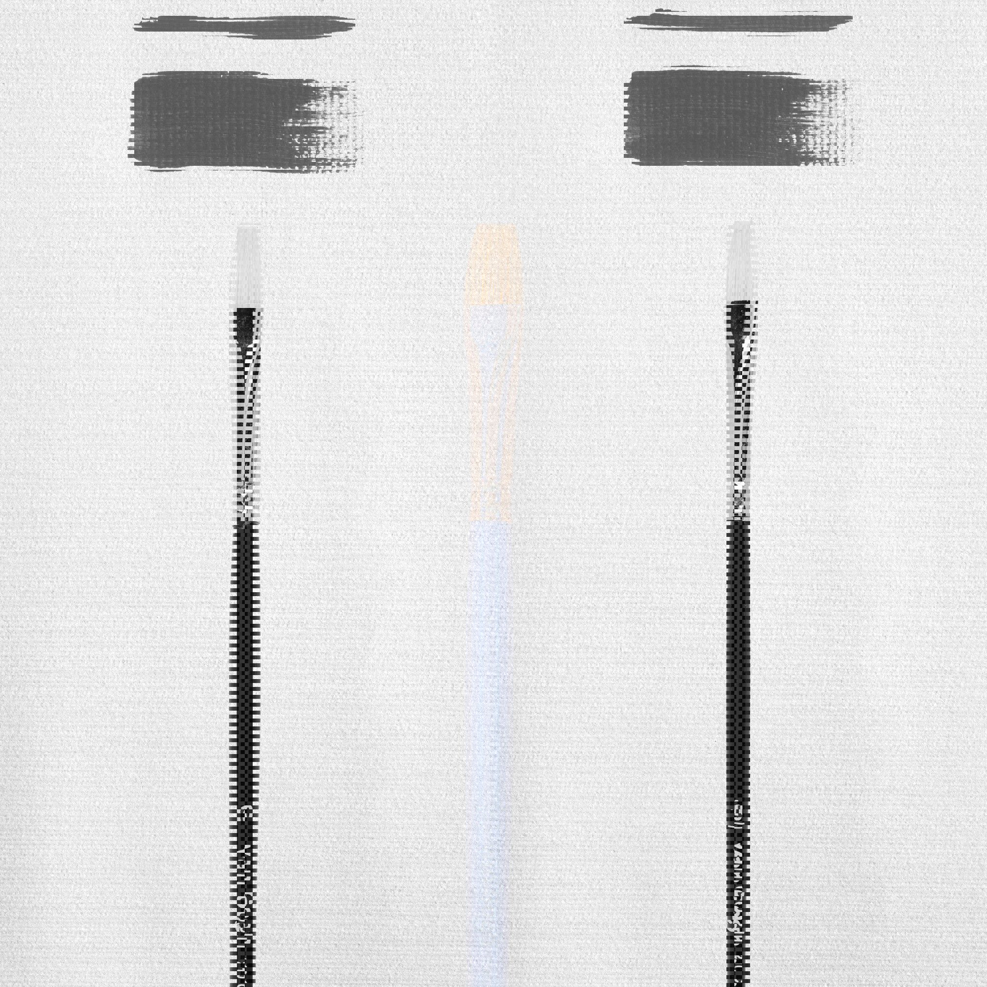 Van Gogh Oil & Acrylic Brush Series 210 Series 210 No. 10 1 piece