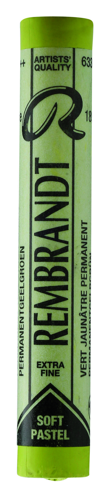 RSP PERM.YELLOWISH GRN 5