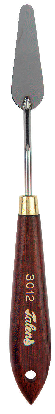 Talens Painting accessories Painting knife No. 3012 1 piece