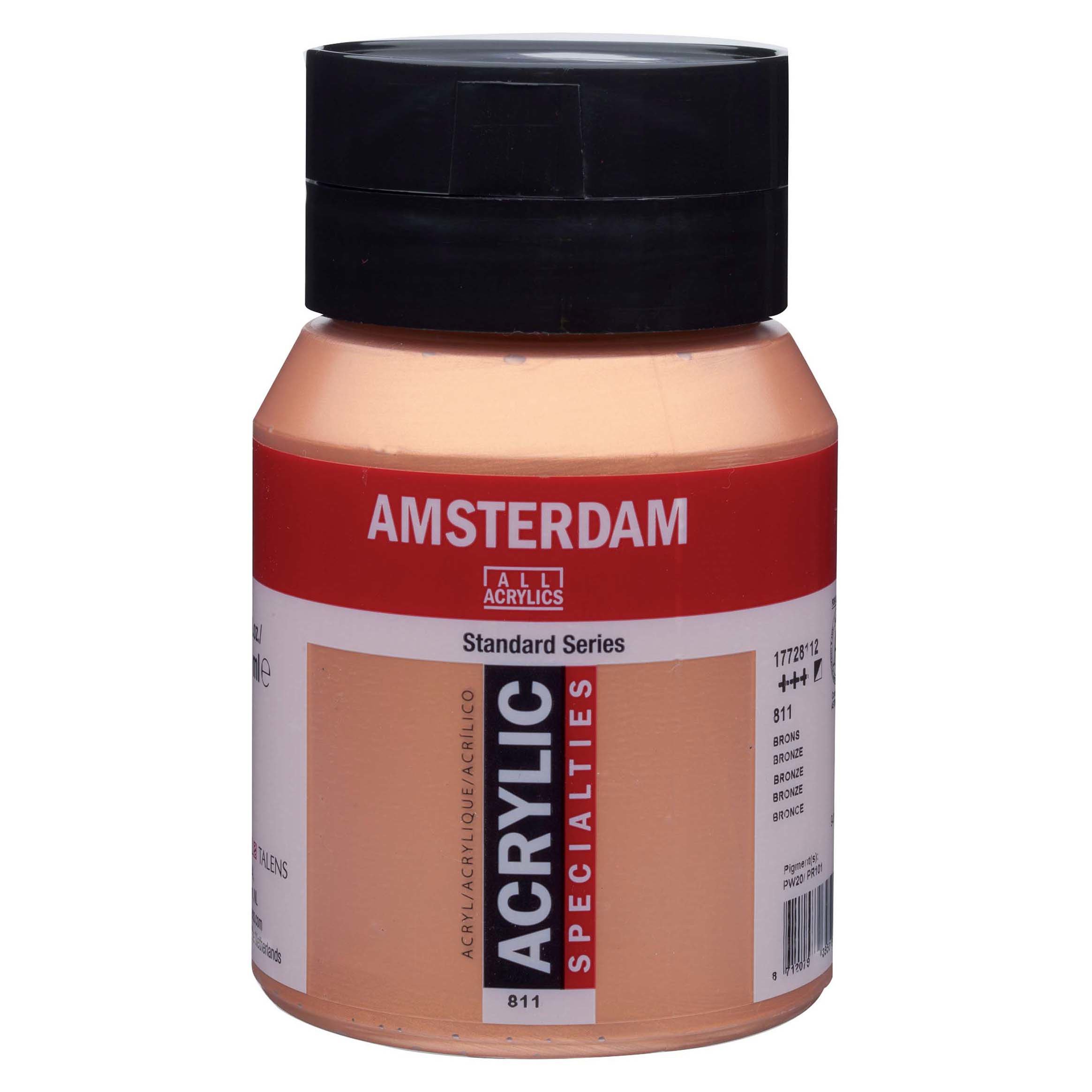 AAC 500ML BRONZE