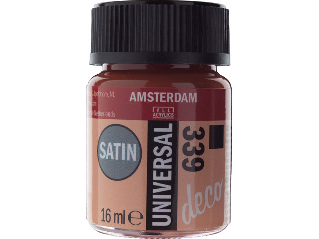 AAC UNIV.SAT.16ML LT OXIDE RED