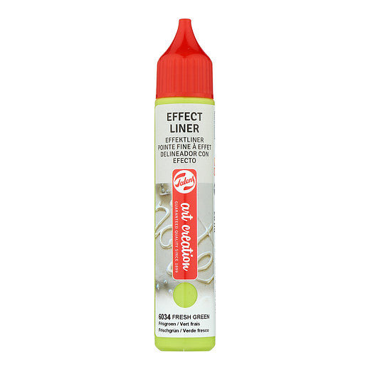 Talens Art Creation Effect Liner 28 ml Fresh Green