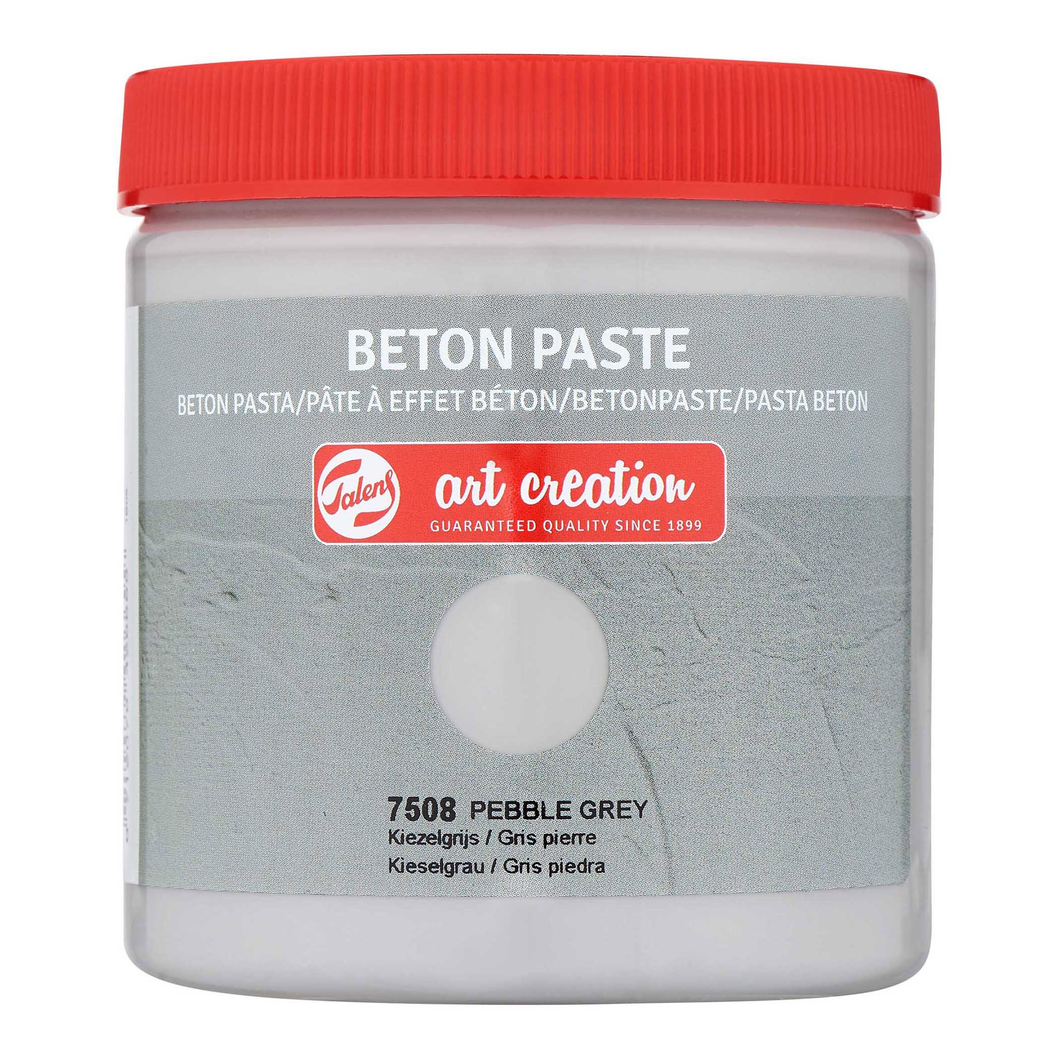 TAC BETON 250ML PEBBLE GREY