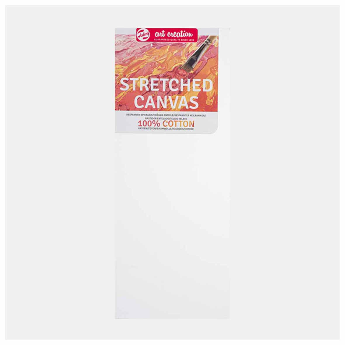 TAC STR.CANV.COT.3D 20X50 FSC#