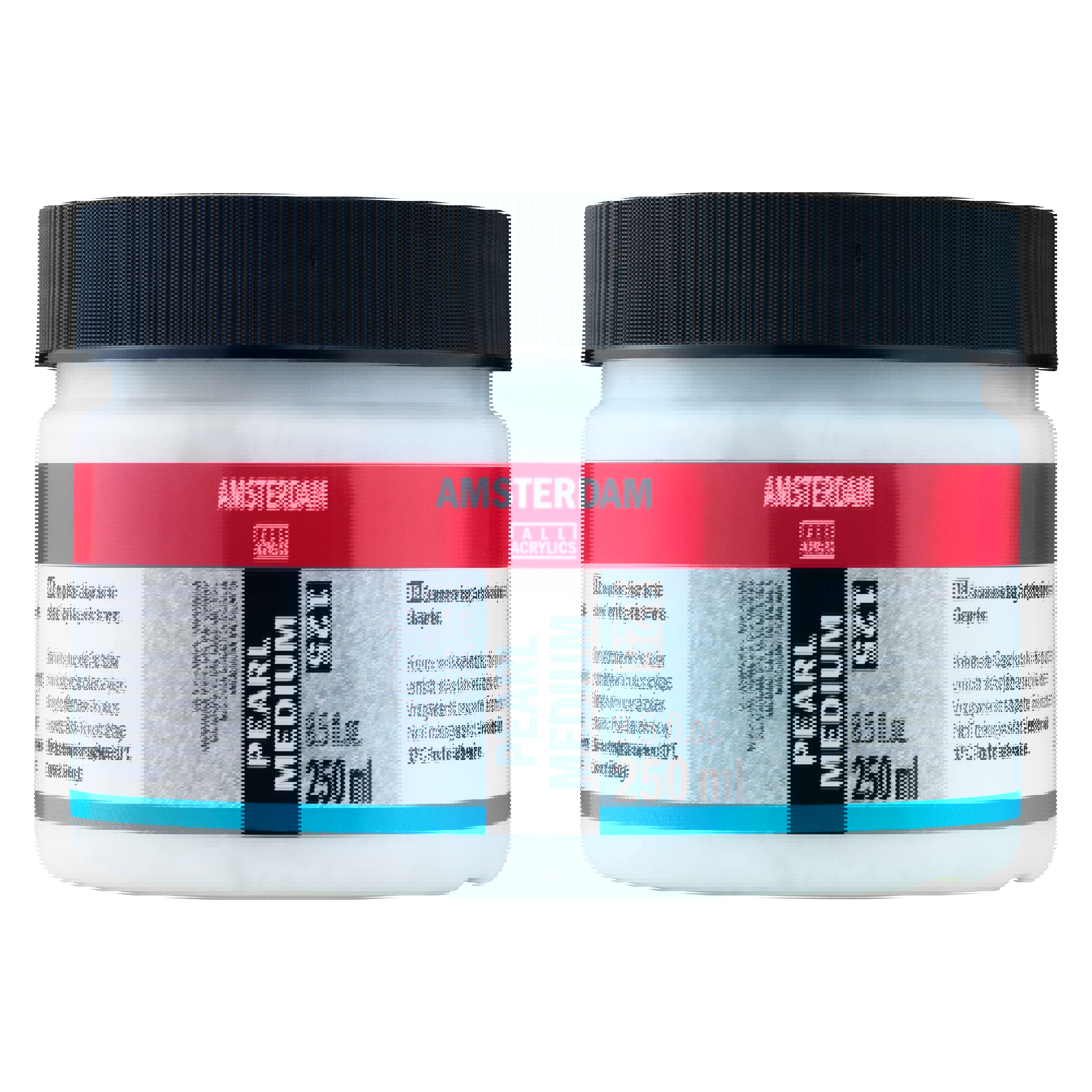 Amsterdam Pearl medium 250 ml