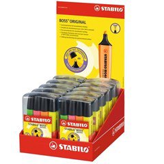 7004-4 BOSS parade of 4 pcs