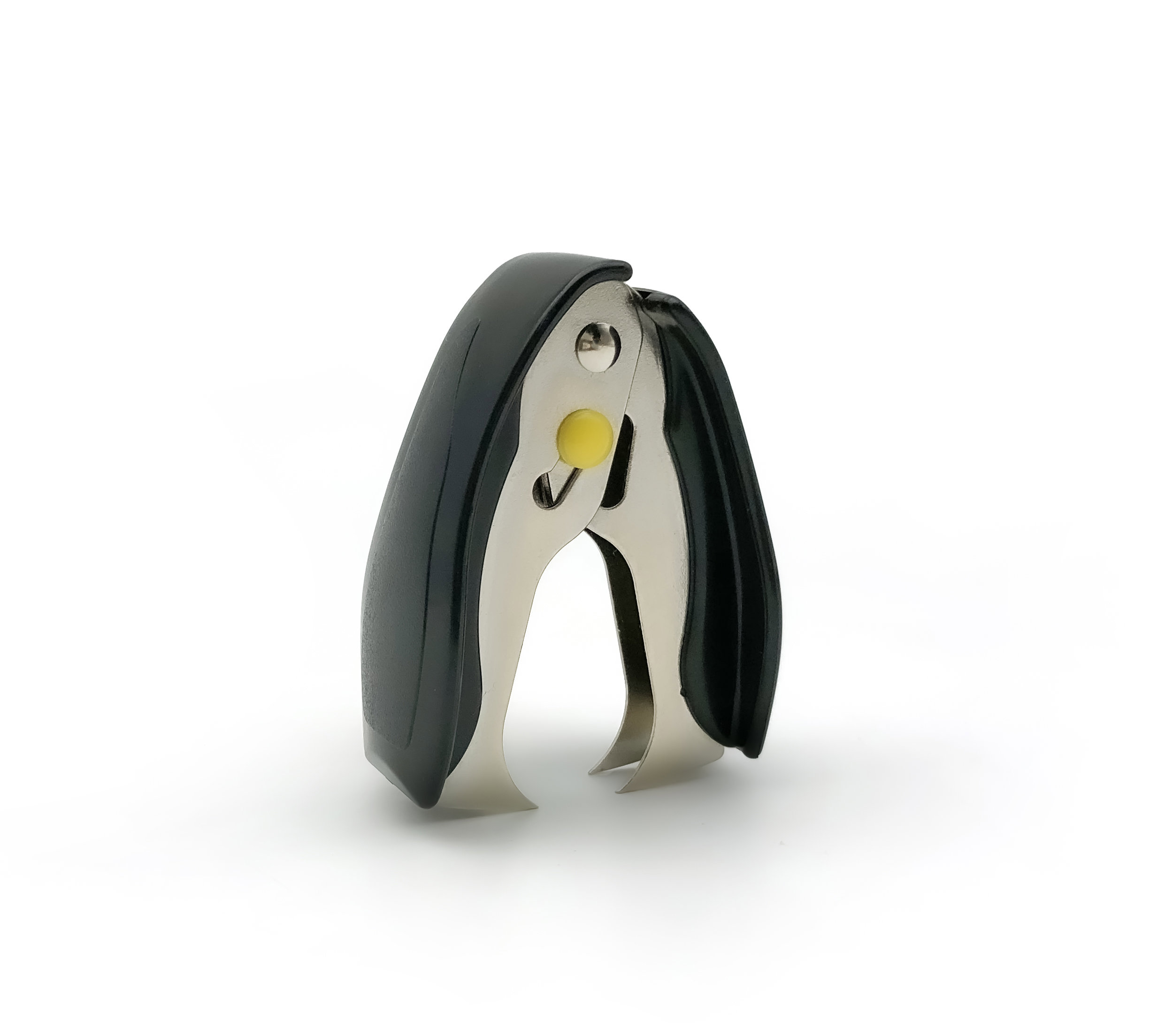 Staple Remover Compact w/safety