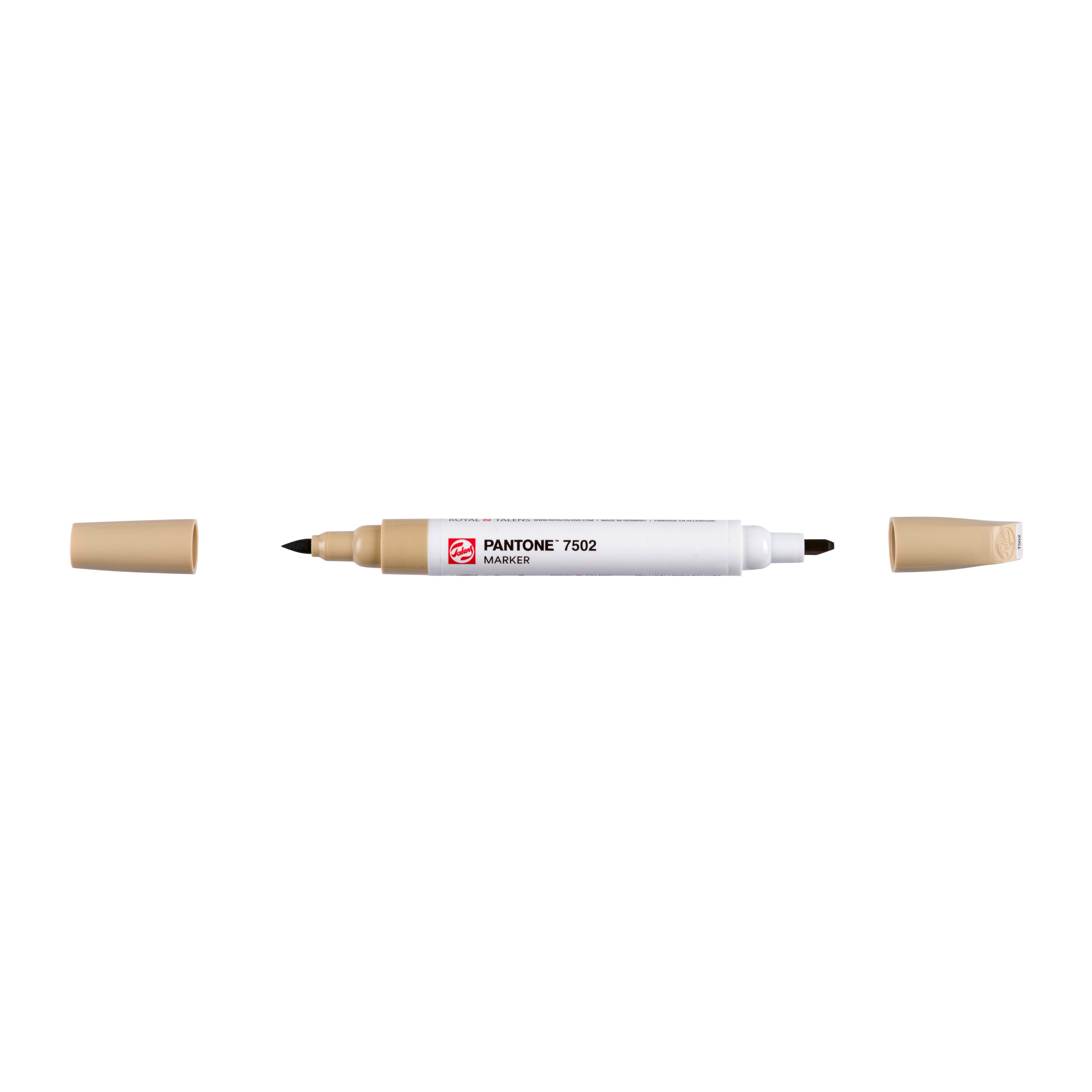 Talens Pantone Marker Tan