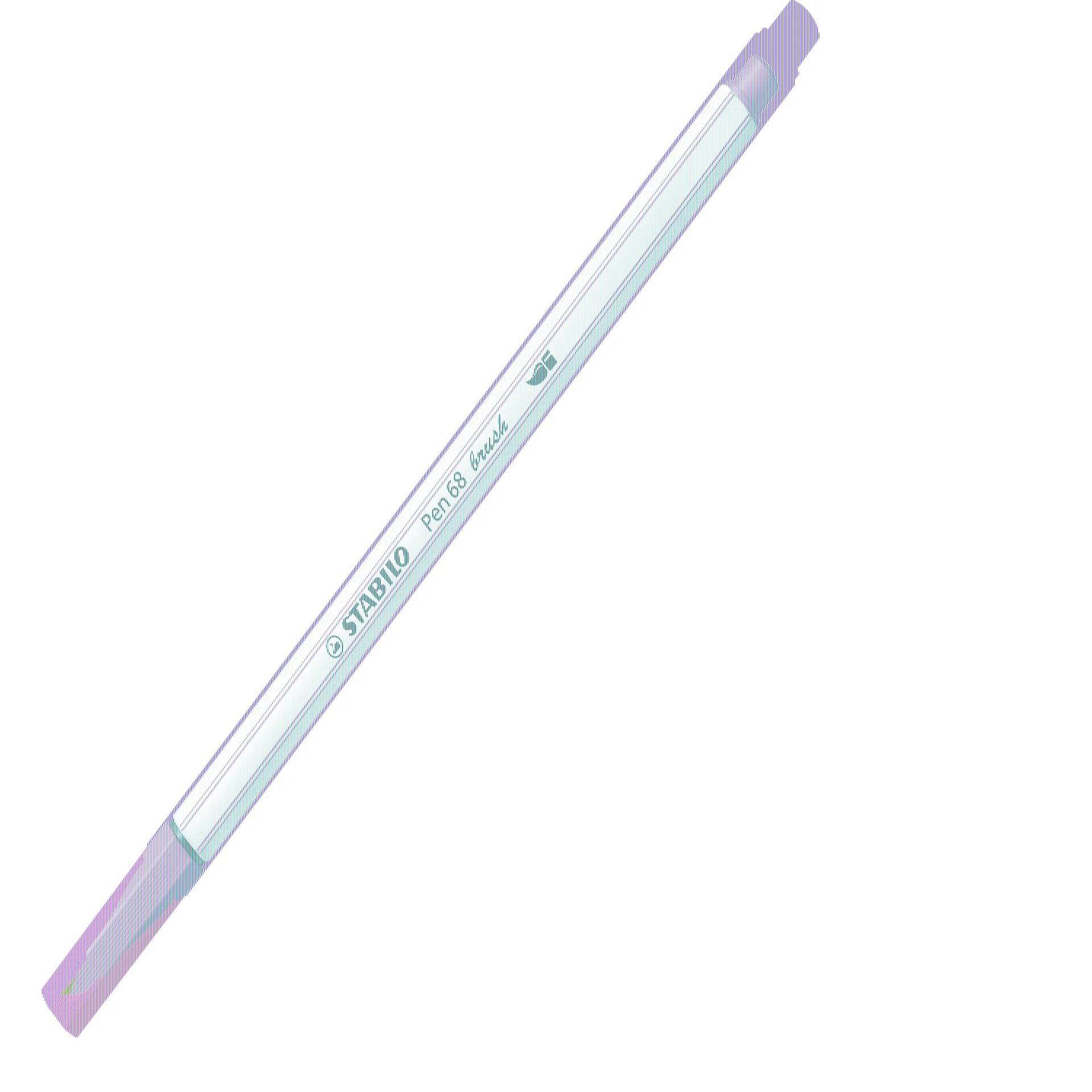 Pen 68 Brush  Lilac Thumbnail