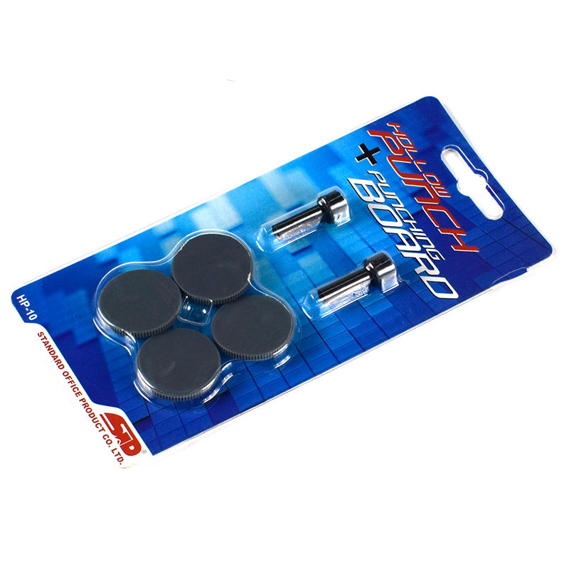 Accessories for P-1000 (2blades+4Punching Boards)