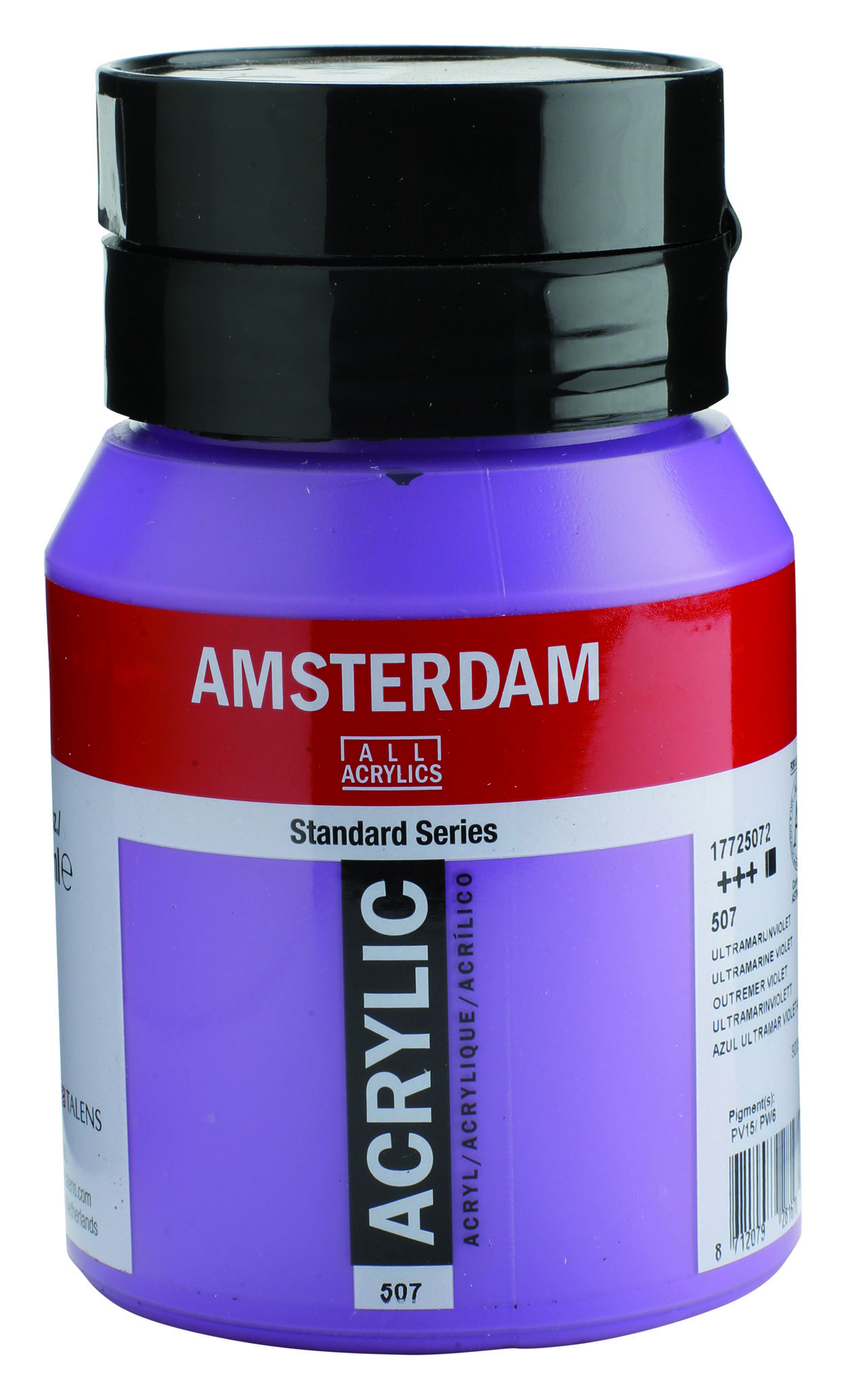 AAC 500ML ULTRAM.VIOLET