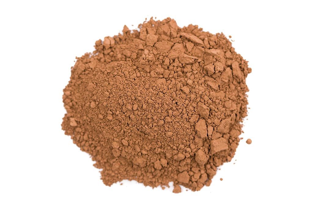 Kremer Pigment Burnt Umber Light reddish Brown 26 g