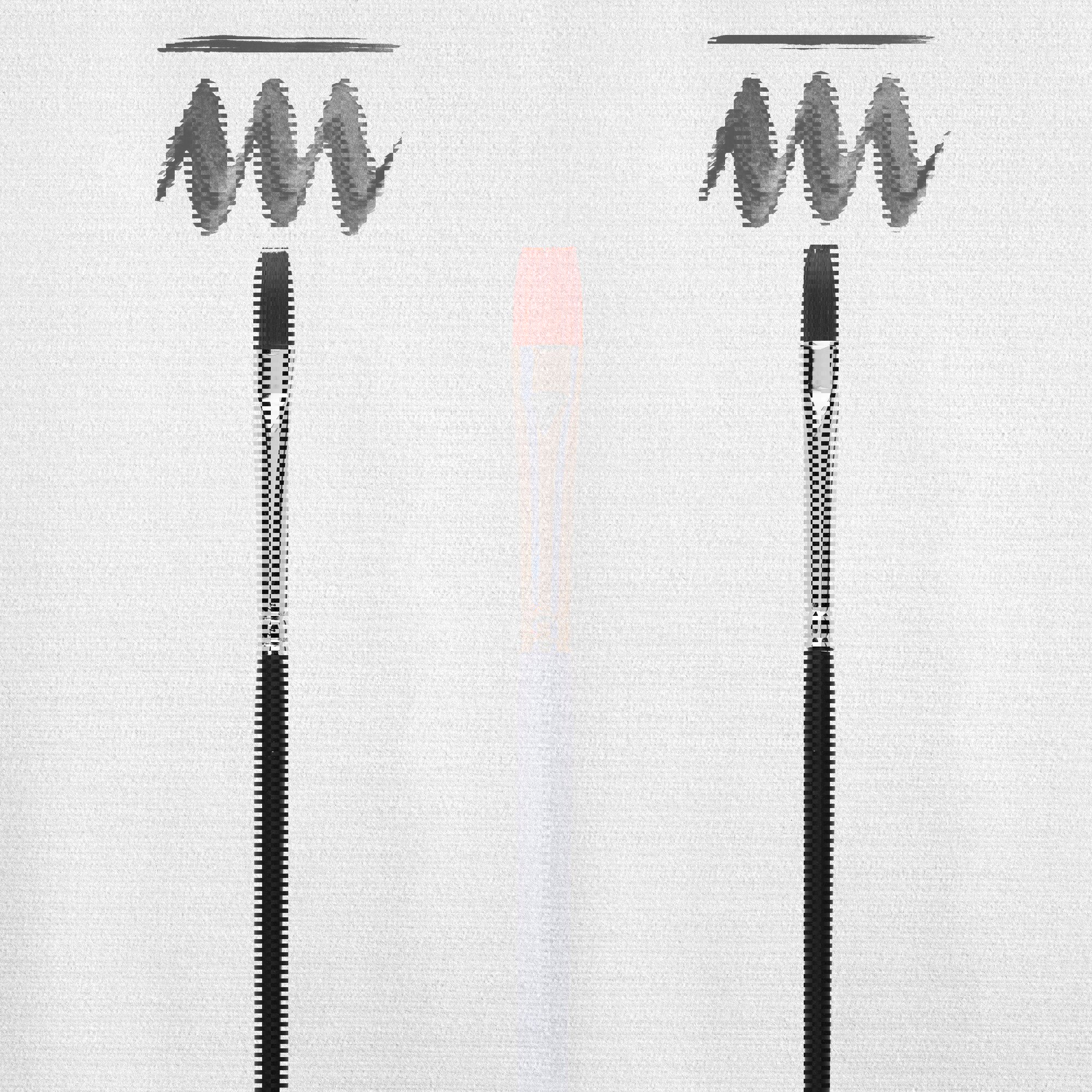 Rembrandt Oil & Acrylic Brush Serie 290 series 290 no. 12 1 piece