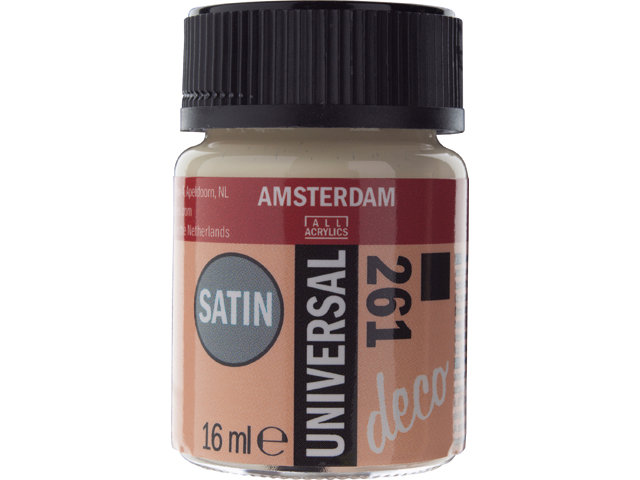 AAC UNIV.SAT.16ML SAND