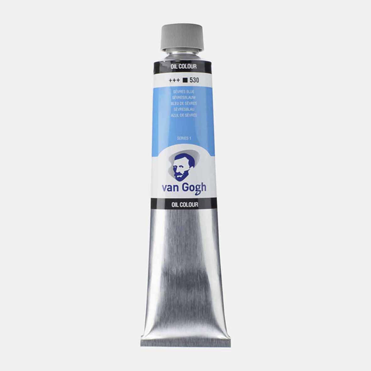GOC 200ML SEVRES BLUE