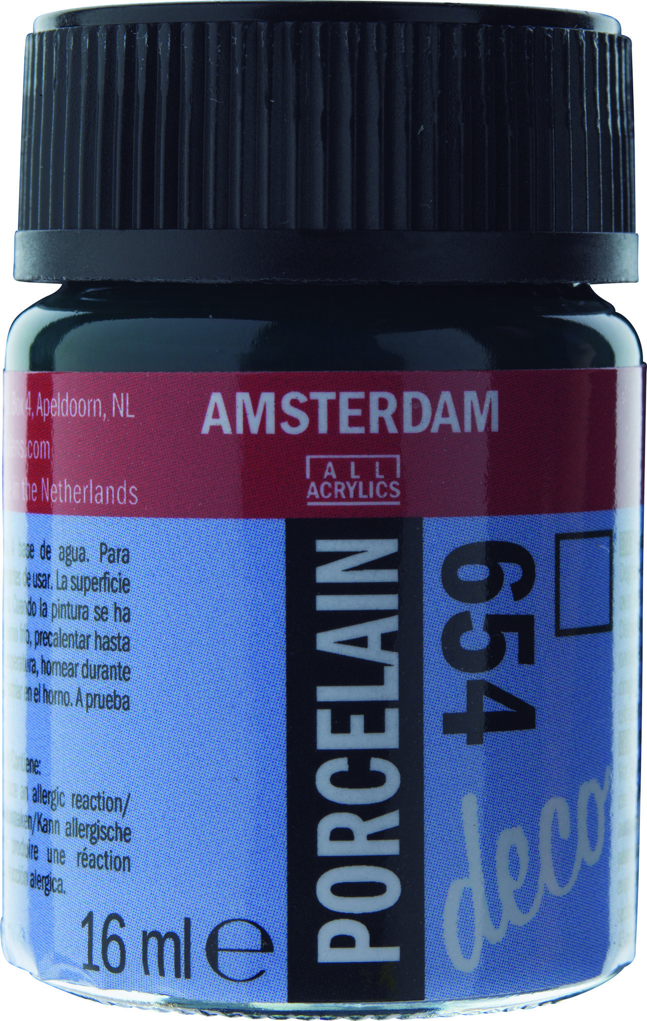 AAC PORC.16ML FIR GREEN