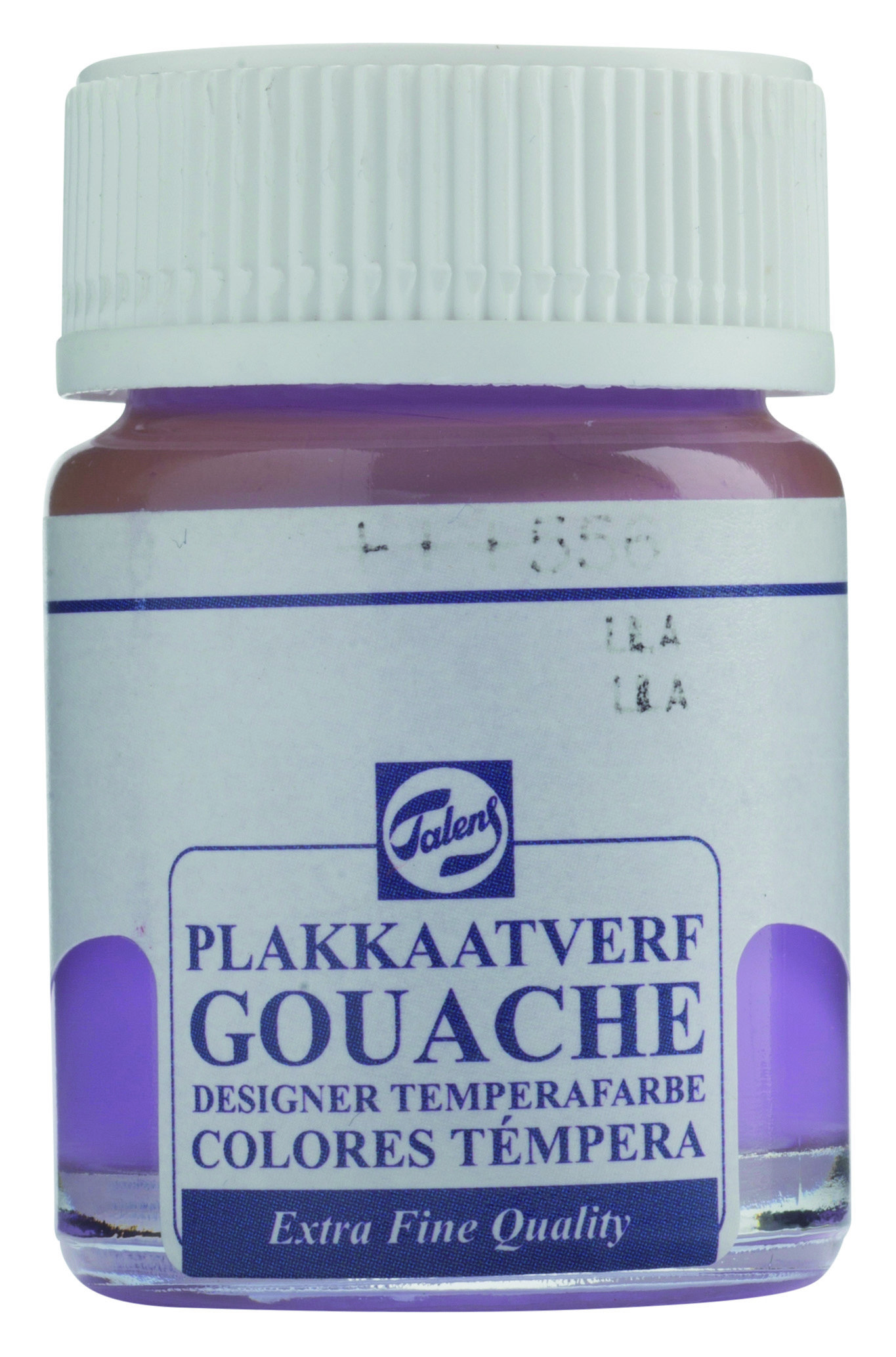 GOUACHE JAR 16ML LILAC