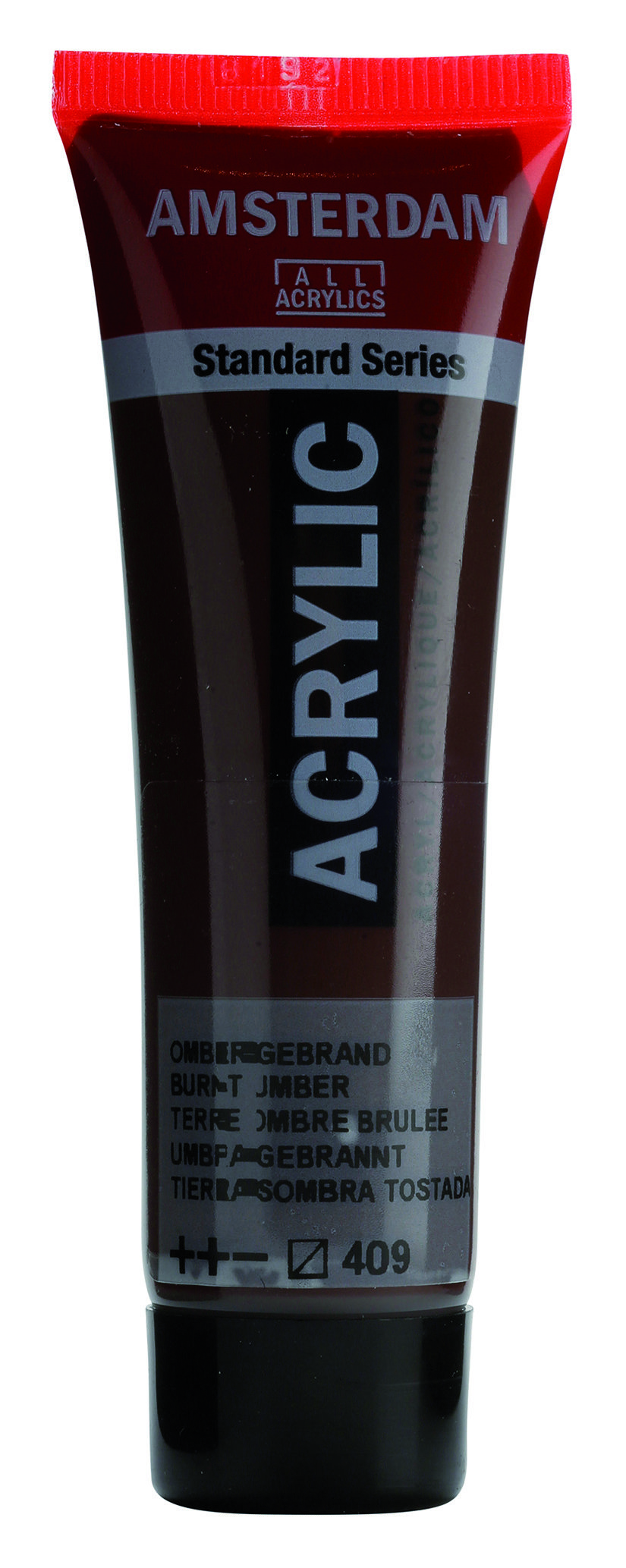 AAC 20ML BURNT UMBER