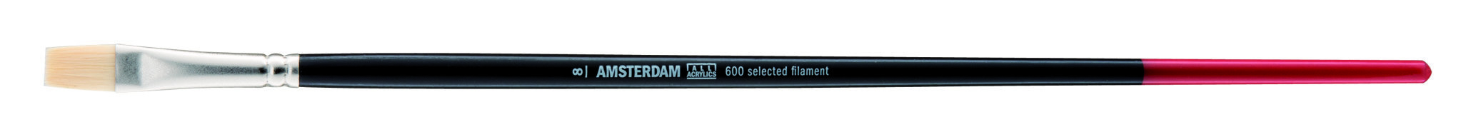 AAC BRUSH 600/8 FSC#