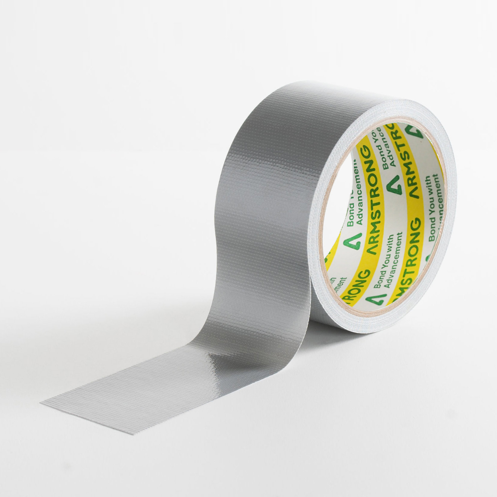 Cloth Tape 70 Mesh 230Mic. 48mmx25Y Bronze(Silver)