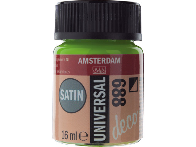 AAC UNIV.SAT.16ML VIVID GREEN
