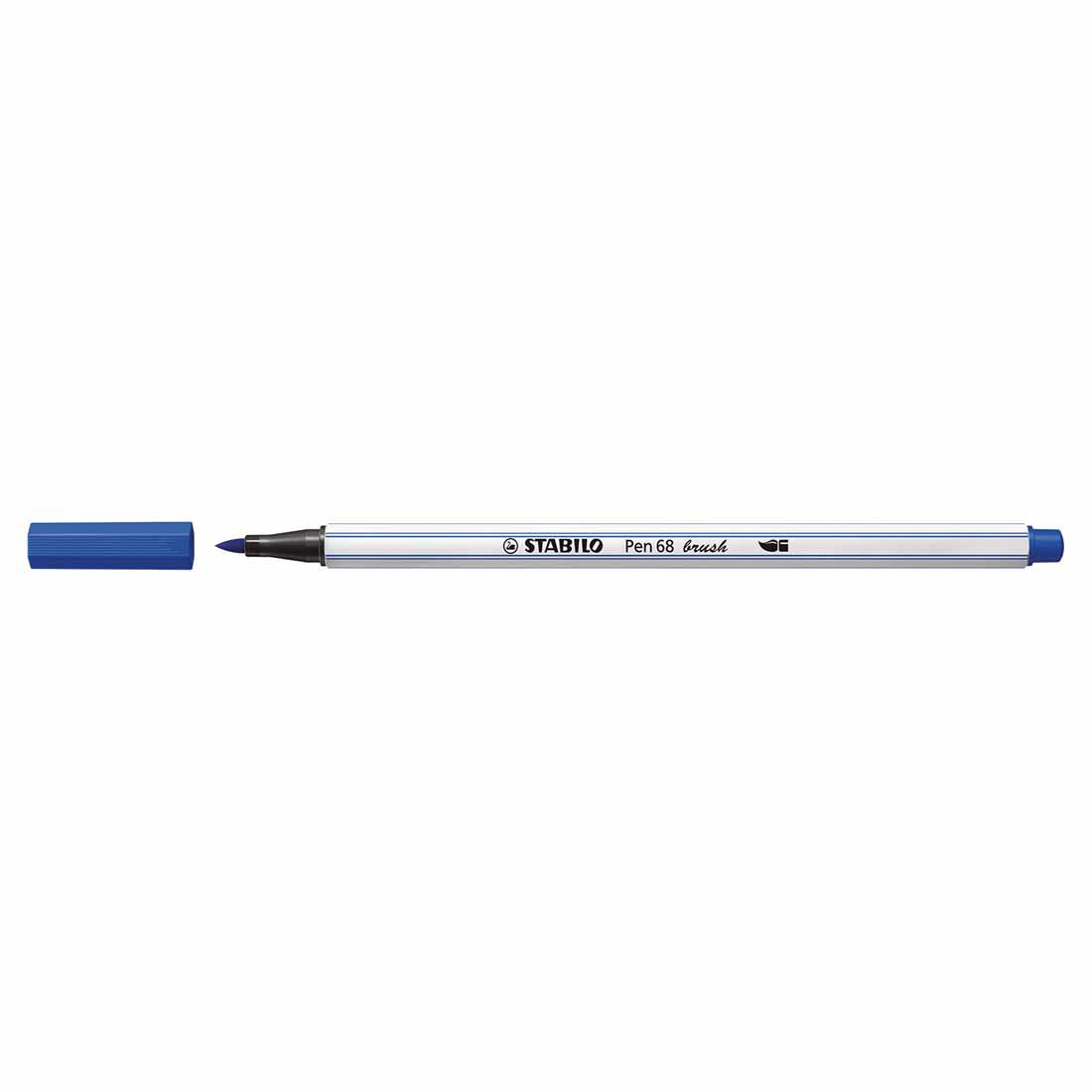 568/32 Pen 68 Brush  Ultramarine Blue