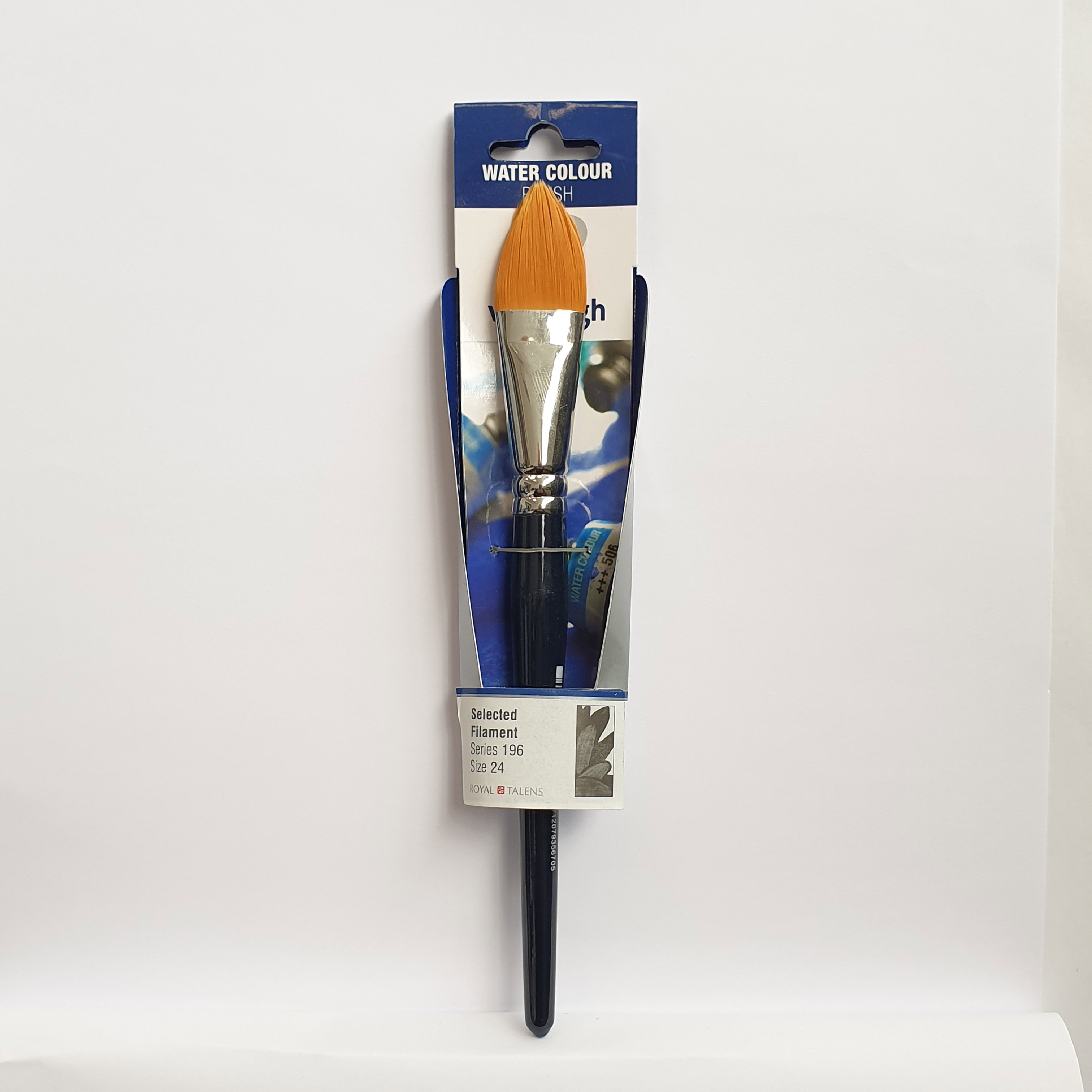 GWC BRUSH 196/24 FSC#