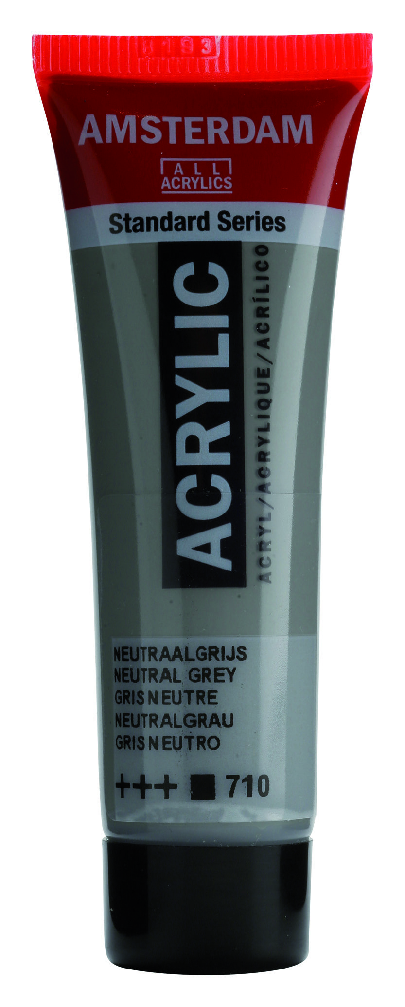 AAC 20ML NEUTRAL GREY