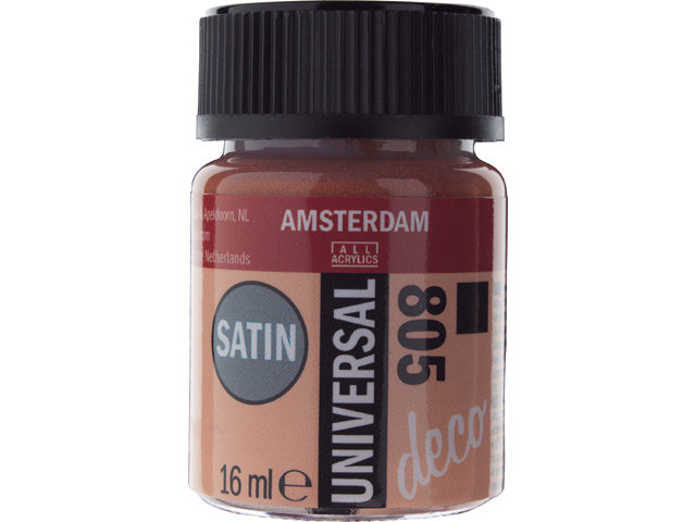 AAC UNIV.SAT.16ML COPPER