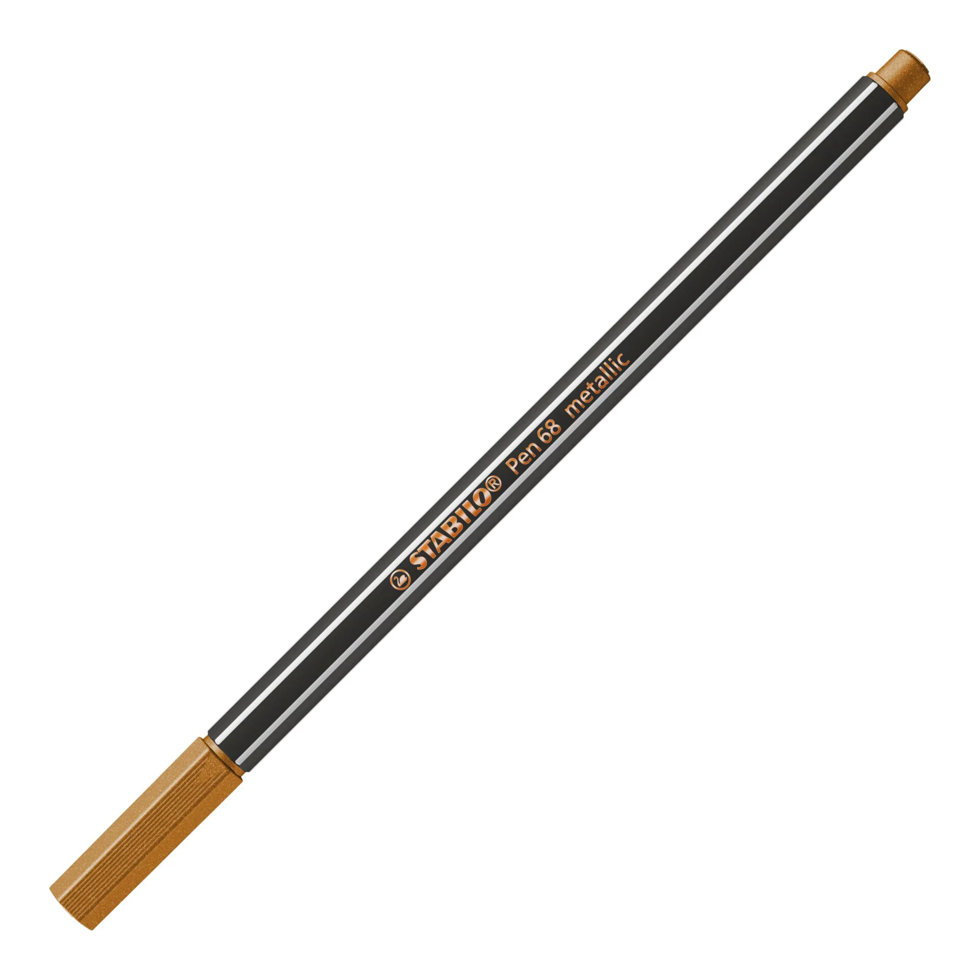 Pen 68 Metalic Copper Thumbnail