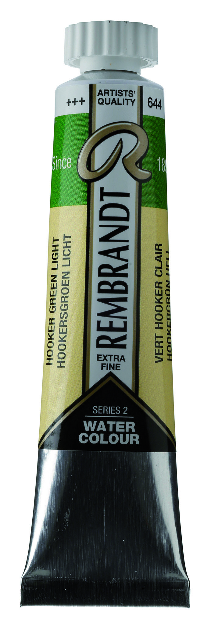 RWC 20ML HOOKER GRN LT