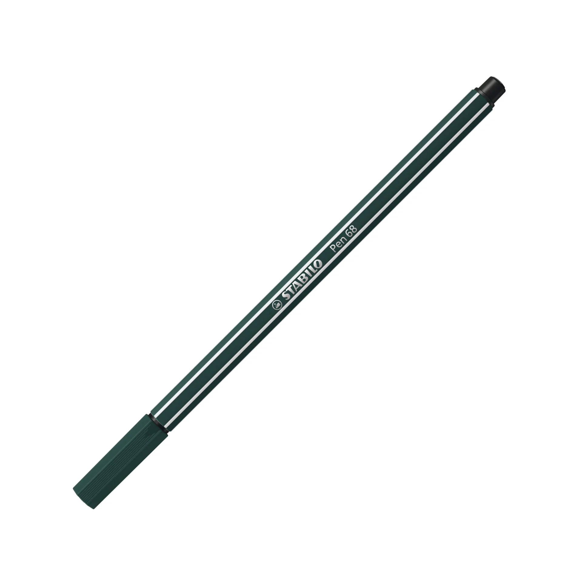 Pen 68 earth green Thumbnail