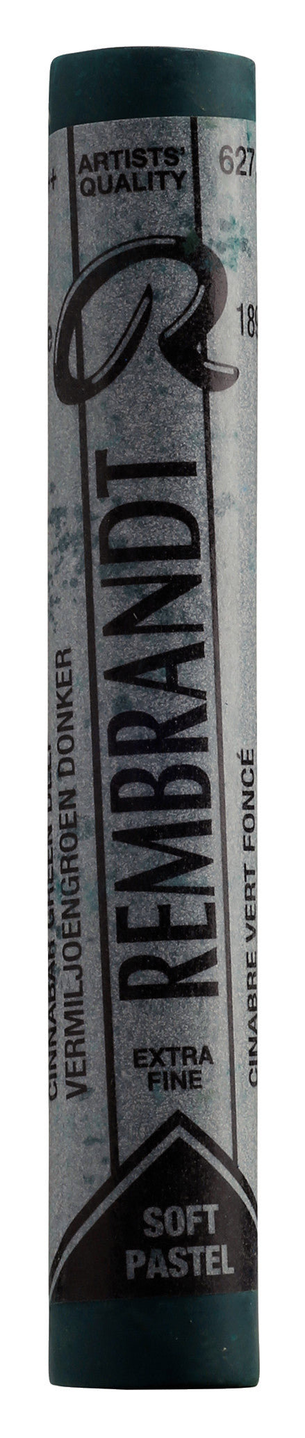 Rembrandt Soft Pastel G Cinnabar Green Deep 627.5 1 piece