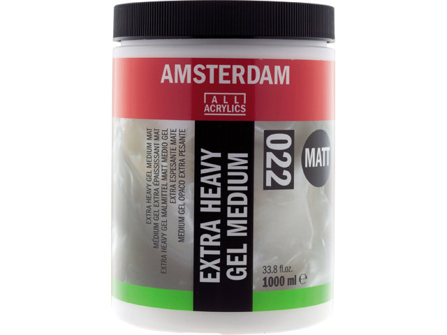 AAC EX.H. GEL MED.MATT 1000ML